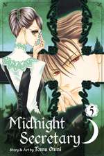 Midnight Secretary, Vol. 5