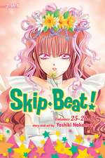 Skip·Beat!, (3-in-1 Edition), Vol. 9: Includes vols. 25, 26 & 27