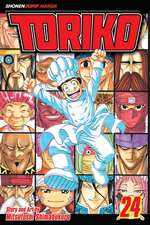 Toriko, Vol. 24