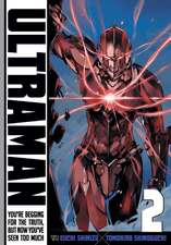 Ultraman, Vol. 2