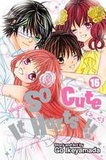 So Cute It Hurts!!, Vol. 15