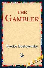 The Gambler