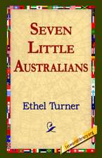 Seven Little Australians