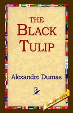 The Black Tulip