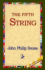 The Fifth String