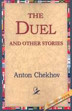 The Duel and Other Stories