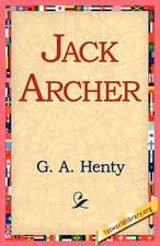 Jack Archer