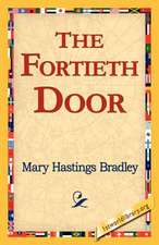 The Fortieth Door