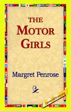 The Motor Girls