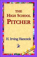 The High School Pitcher