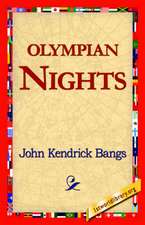 Olympian Nights