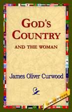 God's Country--And the Woman