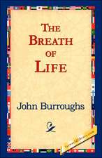 The Breath of Life