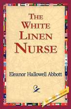 The White Linen Nurse