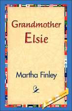 Grandmother Elsie