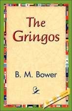 The Gringos