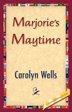 Marjorie's Maytime