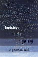 Footsteps in the Night Sky