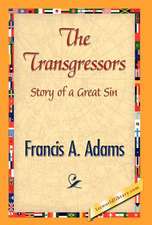 The Transgressors