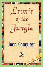 Leonie of the Jungle