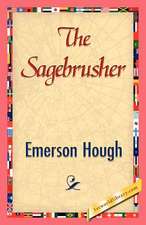 The Sagebrusher