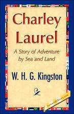 Charley Laurel