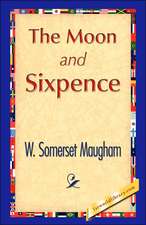 The Moon and Sixpence