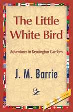 The Little White Bird