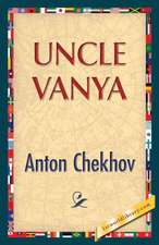 Uncle Vanya