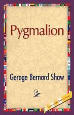 Pygmalion