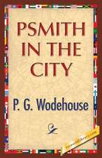 Psmith in the City