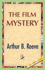 The Film Mystery