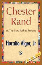 Chester Rand