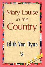 Mary Louise in the Country