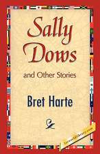 Sally Dows and Other Stories