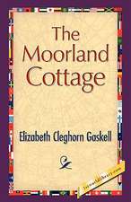 The Moorland Cottage