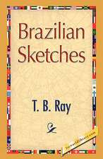 Brazilian Sketches