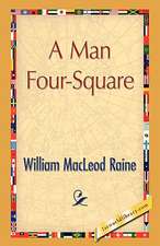 A Man Four-Square