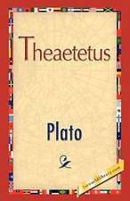 Theaetetus