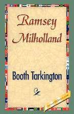 Ramsey Milholland