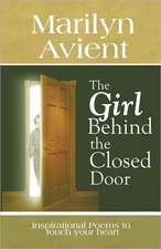 The Girl Behind the Closed Door