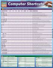 Computer Shortcuts Reference Guide