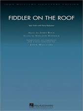 Fiddler on the Roof