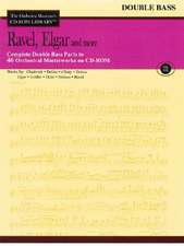 Ravel, Elgar and More