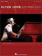 Elton John Anthology