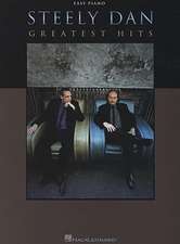 Steely Dan Greatest Hits