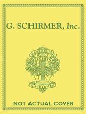 Complete Works for Piano Solo - Volume 3: Schirmer Library of Classics Volume 1730 Piano Solo