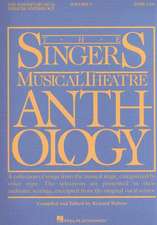 The Singer's Musical Theatre Anthology - Volume 5: Soprano Edition - Book Only