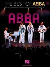 The Best of Abba