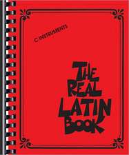 The Real Latin Book